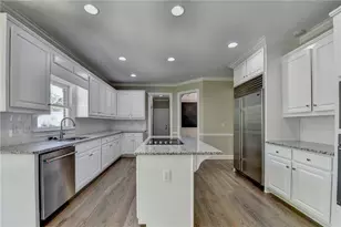 1251 Chadwick Lakes Dr, Lawrenceville, GA 30043 - Photo 16