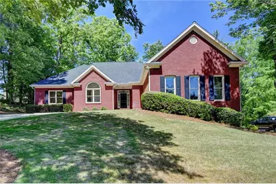 1251 Chadwick Lakes Drive, Lawrenceville, GA 30043 - Photo 1