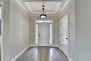 1251 Chadwick Lakes Dr, Lawrenceville, GA 30043 - Photo 4