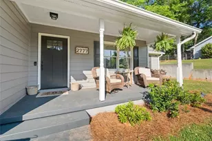 2777 Chickadee Dr, Monroe, GA 30655 - Photo 4