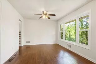 2166 Capehart Pl NE, Atlanta, GA 30345 - Photo 10
