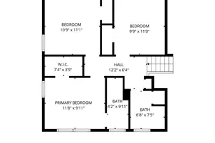 2166 Capehart Pl NE, Atlanta, GA 30345 - Photo 40