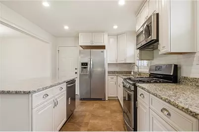 2166 Capehart Place NE, Atlanta, GA 30345 - Photo 6