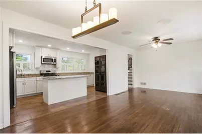 2166 Capehart Place NE, Atlanta, GA 30345 - Photo 4