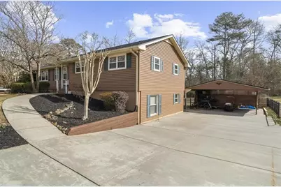513 Rivercrest Drive, Woodstock, GA 30188 - Photo 42