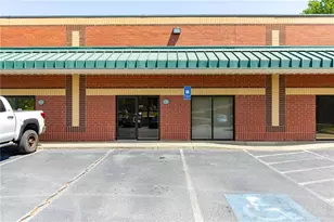 2705 Faith Industrial Dr, Buford, GA 30518 - Photo 1