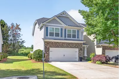 123 Oakmont Drive, Dawsonville, GA 30534 - Photo 2