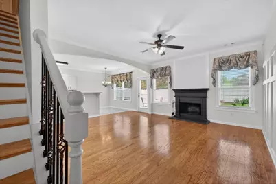 123 Oakmont Drive, Dawsonville, GA 30534 - Photo 4