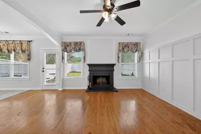 123 Oakmont Drive, Dawsonville, GA 30534 - Photo 6