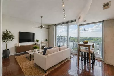 361 17th Street NW #1120, Atlanta, GA 30363 - Photo 4