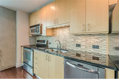 361 17th Street NW #1120, Atlanta, GA 30363 - Photo 6