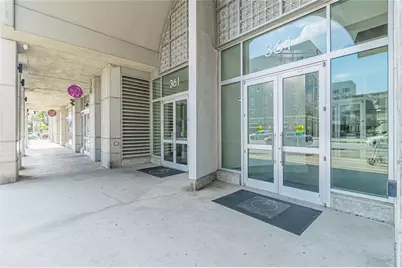 361 17th Street NW #1120, Atlanta, GA 30363 - Photo 34
