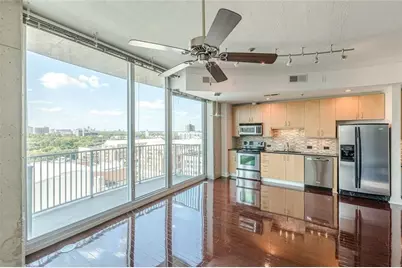 361 17th Street NW #1120, Atlanta, GA 30363 - Photo 2