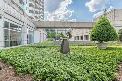 361 17th Street NW #1120, Atlanta, GA 30363 - Photo 38