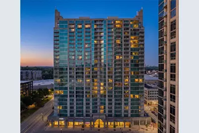 361 17th Street NW #1120, Atlanta, GA 30363 - Photo 1