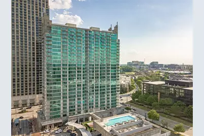 361 17th Street NW #1120, Atlanta, GA 30363 - Photo 36