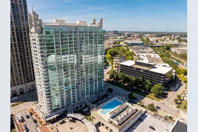 361 17th Street NW #1120, Atlanta, GA 30363 - Photo 42
