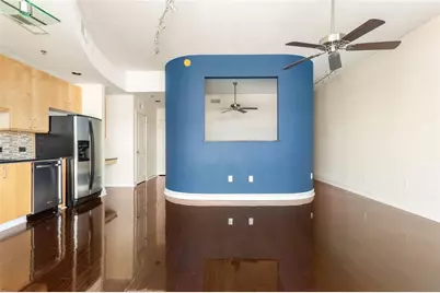361 17th Street NW #1120, Atlanta, GA 30363 - Photo 8