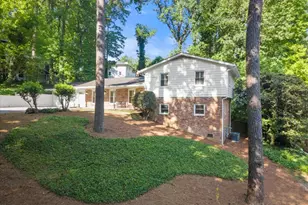5650 Colton Dr, Sandy Springs, GA 30342 - Photo 2