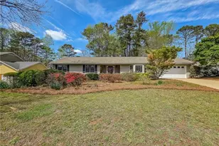 4093 Deerbrook Way SW, Lilburn, GA 30047 - Photo 2