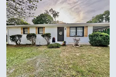 5734 Hill Road, Powder Springs, GA 30127 - Photo 2