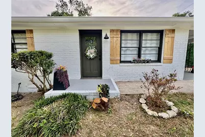 5734 Hill Road, Powder Springs, GA 30127 - Photo 1