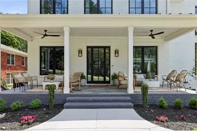 320 Eppington Drive NW, Atlanta, GA 30327 - Photo 2