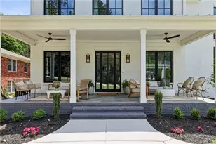 320 Eppington Dr NW, Atlanta, GA 30327 - Photo 2
