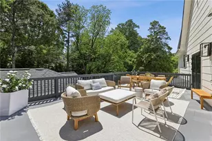 320 Eppington Dr NW, Atlanta, GA 30327 - Photo 8