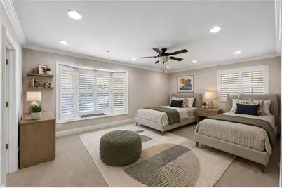 1132 Euharlee Road, Kingston, GA 30145 - Photo 38
