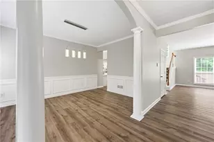 3890 Brentview Pl NW, Kennesaw, GA 30144 - Photo 2