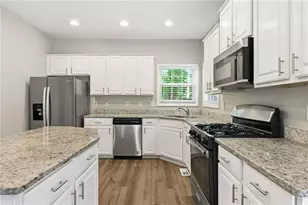3890 Brentview Pl NW, Kennesaw, GA 30144 - Photo 12
