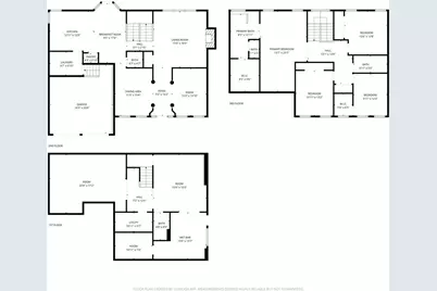 3890 Brentview Place NW, Kennesaw, GA 30144 - Photo 42