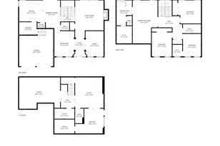 3890 Brentview Pl NW, Kennesaw, GA 30144 - Photo 42