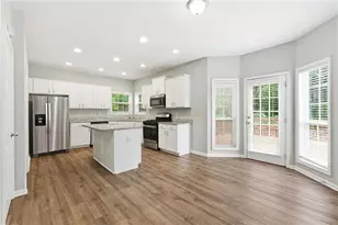 3890 Brentview Pl NW, Kennesaw, GA 30144 - Photo 12