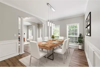 [Address not provided], Kennesaw, GA 30144 - Photo 16