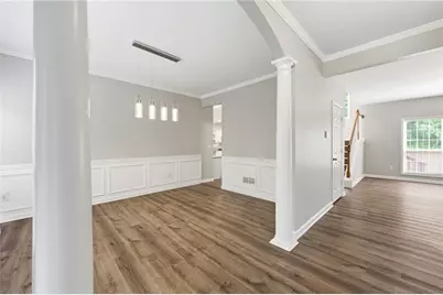 3890 Brentview Place NW, Kennesaw, GA 30144 - Photo 4