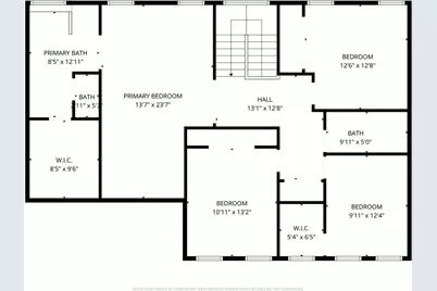 3890 Brentview Place NW, Kennesaw, GA 30144 - Photo 40
