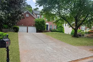 3890 Brentview Pl NW, Kennesaw, GA 30144 - Photo 38