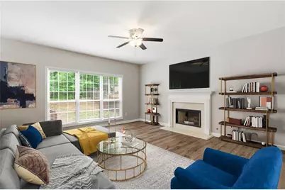 [Address not provided], Kennesaw, GA 30144 - Photo 6