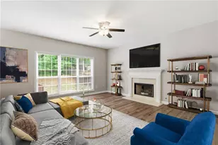 3890 Brentview Pl NW, Kennesaw, GA 30144 - Photo 6