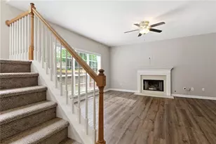 3890 Brentview Pl NW, Kennesaw, GA 30144 - Photo 4