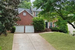 3890 Brentview Pl NW, Kennesaw, GA 30144 - Photo 1