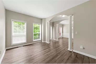 3890 Brentview Place NW, Kennesaw, GA 30144 - Photo 6