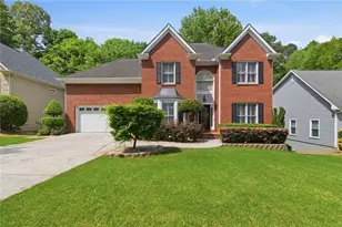 139 Clubhouse Dr NW, Kennesaw, GA 30144 - Photo 2