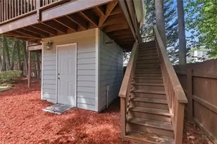139 Clubhouse Dr NW, Kennesaw, GA 30144 - Photo 54