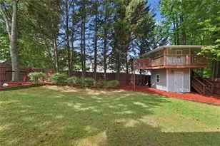 139 Clubhouse Dr NW, Kennesaw, GA 30144 - Photo 52