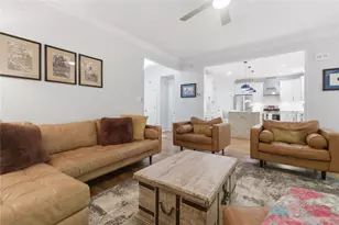 139 Clubhouse Dr NW, Kennesaw, GA 30144 - Photo 20