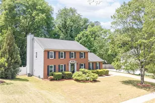 2304 Milstead Circle, Marietta, GA 30066 - Photo 36