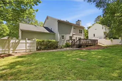 2304 Milstead Circle, Marietta, GA 30066 - Photo 32